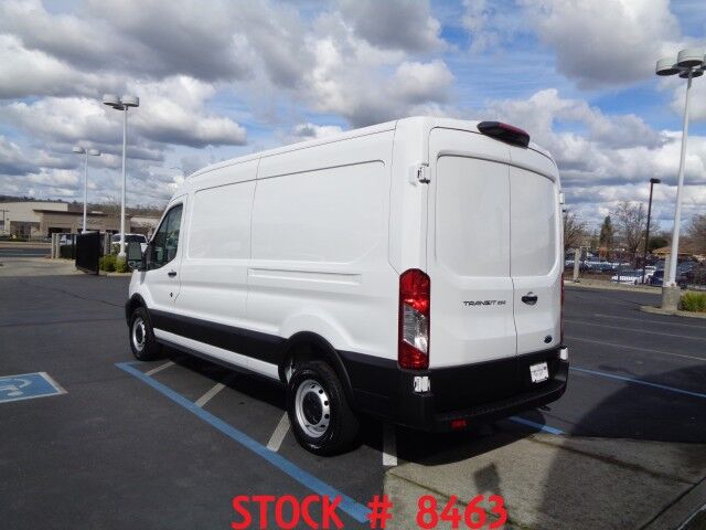 2023 Ford Transit 250 ~ Medium Roof ~ Only 48K Miles! 2023 Ford Transit 250 ~ Medium Roof ~ Only 48K Miles!