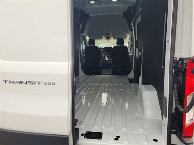 2023 Ford Transit-250 Base Roseville CA