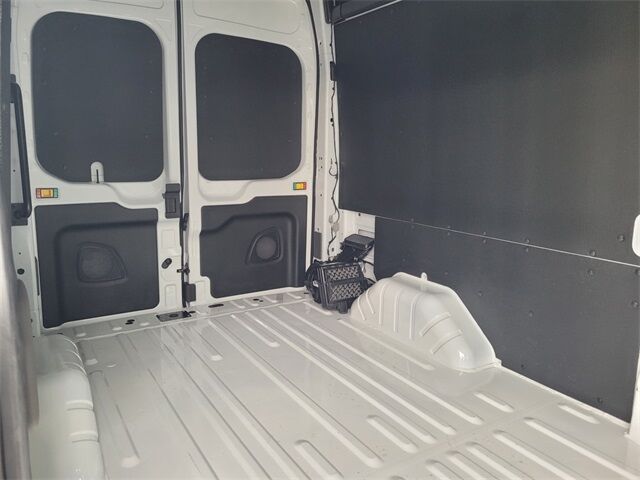 2023 Ford Transit-250 Base Roseville CA