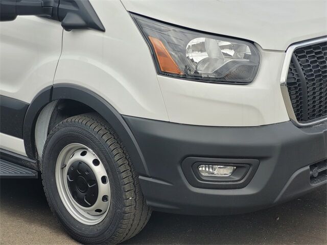 2023 Ford Transit-250 Base Roseville CA