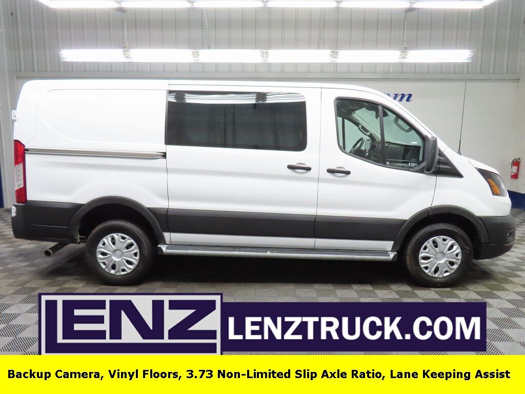 2023 Ford Transit-250 2023 Ford Transit-250