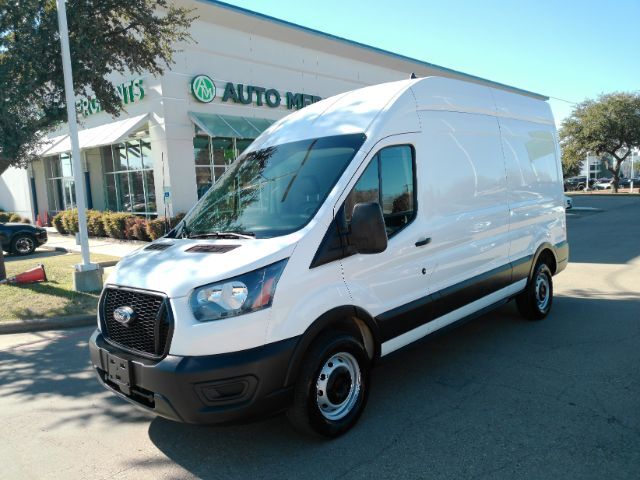 2023 Ford Transit Van Base's photo