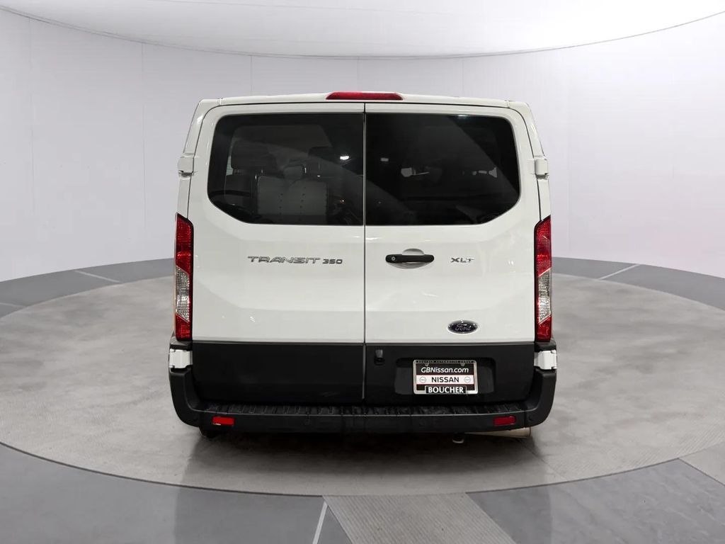 2023 Ford Transit-350 XLT 15 Passanger San Clemente CA