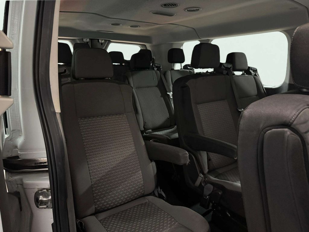 2023 Ford Transit-350 XLT 15 Passanger San Clemente CA