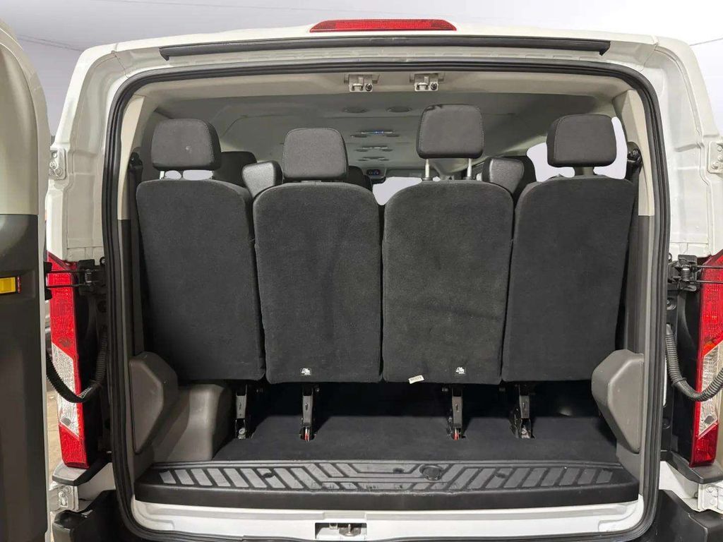 2023 Ford Transit-350 XLT 15 Passanger San Clemente CA
