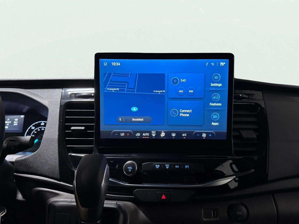 2023 Ford Transit-350 XLT 15 Passanger San Clemente CA