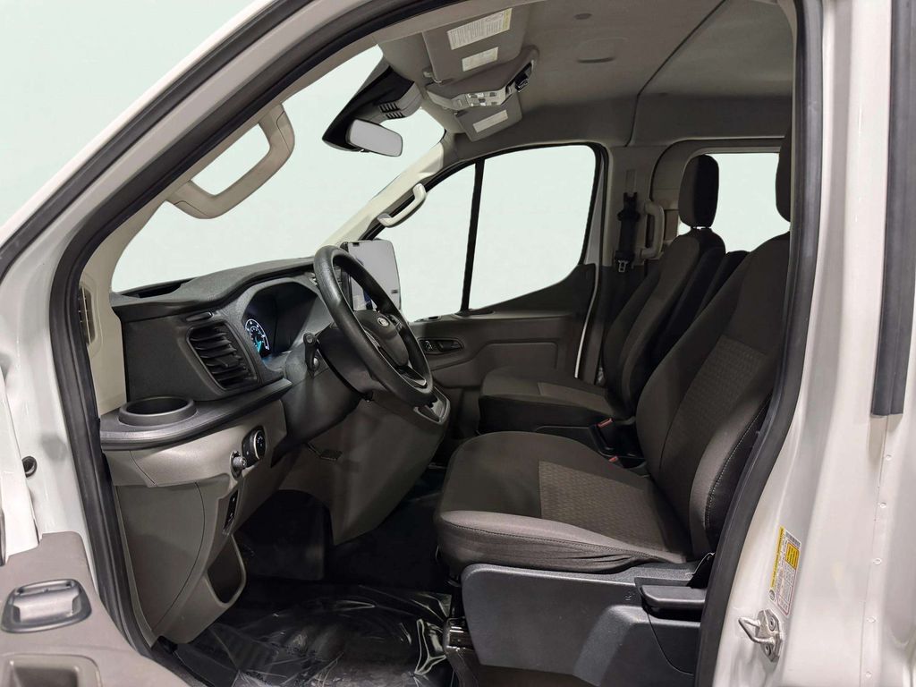 2023 Ford Transit-350 XLT 15 Passanger San Clemente CA