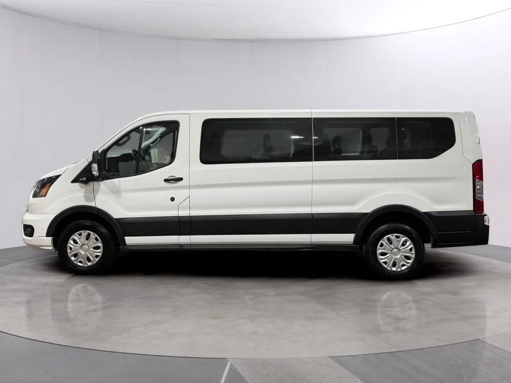 2023 Ford Transit-350 XLT 15 Passanger San Clemente CA