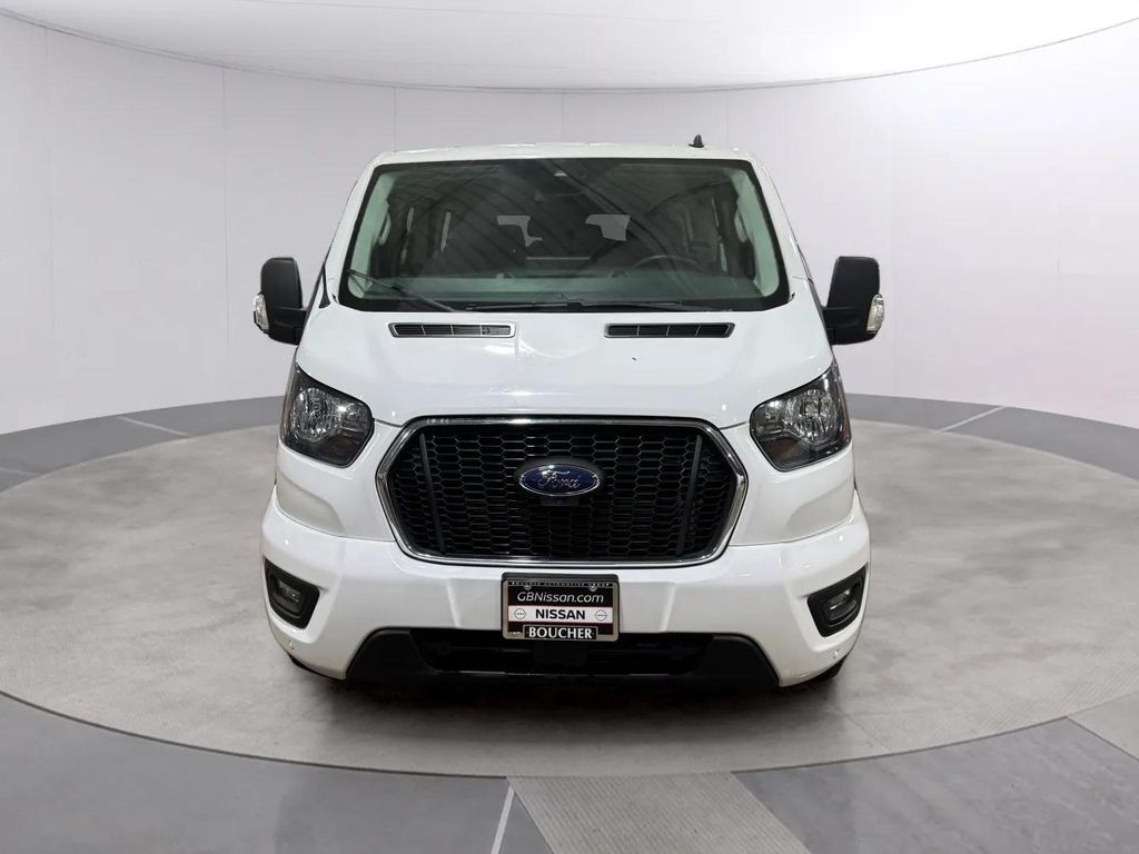2023 Ford Transit-350 XLT 15 Passanger San Clemente CA