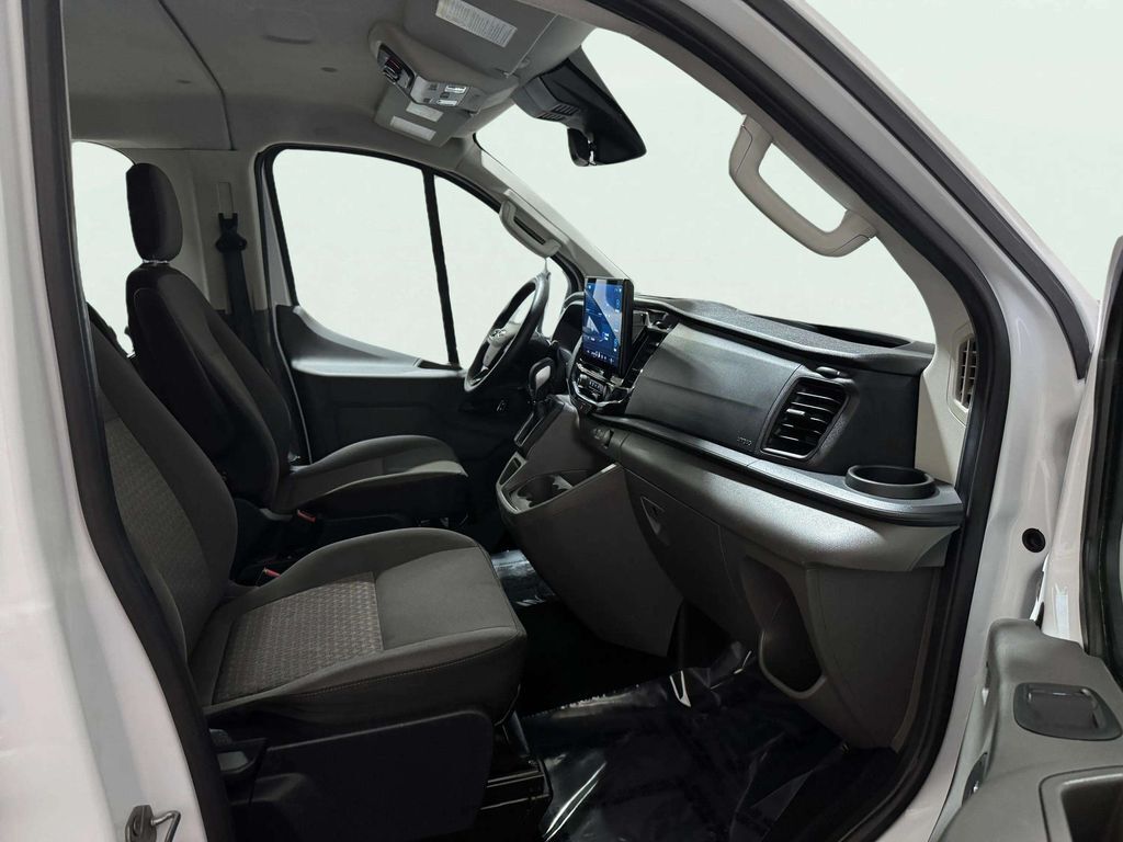 2023 Ford Transit-350 XLT 15 Passanger San Clemente CA