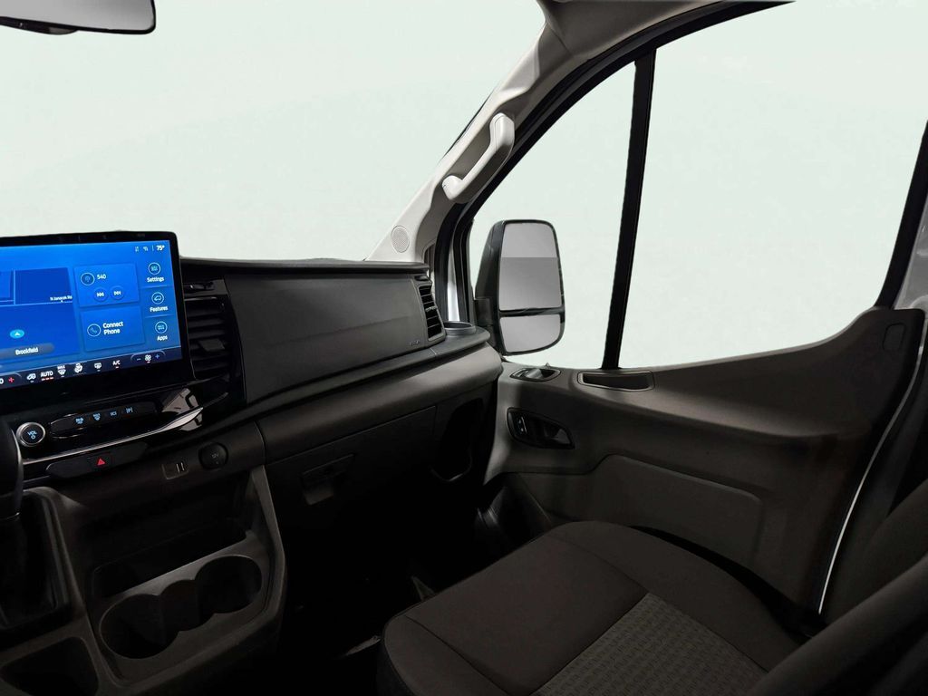 2023 Ford Transit-350 XLT 15 Passanger San Clemente CA