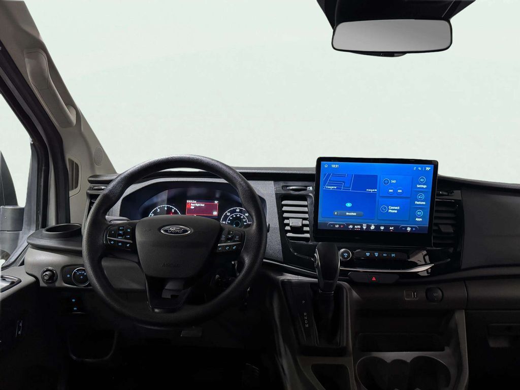 2023 Ford Transit-350 XLT 15 Passanger San Clemente CA