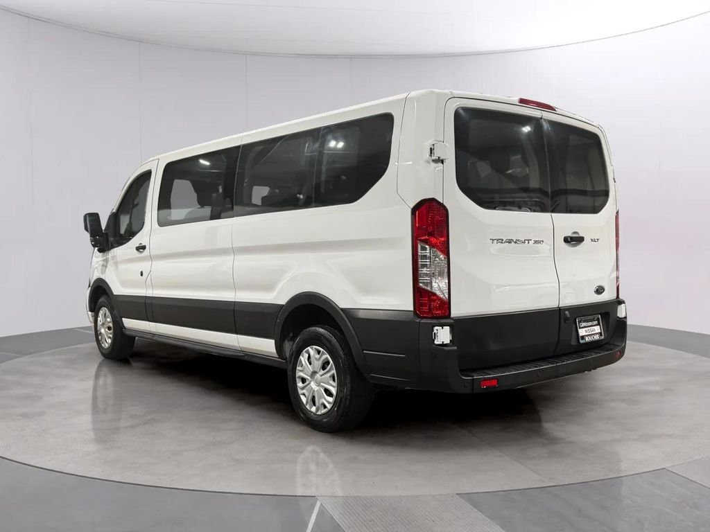 2023 Ford Transit-350 XLT 15 Passanger San Clemente CA