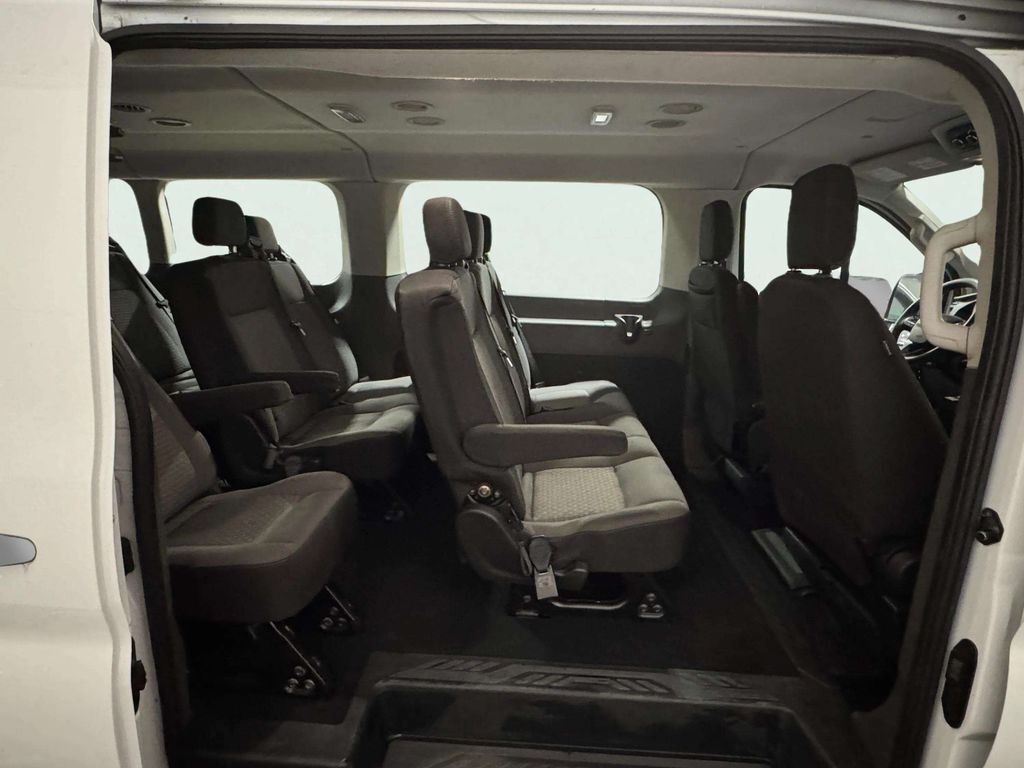 2023 Ford Transit-350 XLT 15 Passanger San Clemente CA