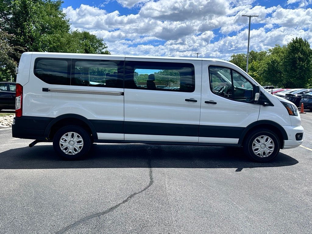 2023 Ford Transit-350 XLT 15 Passanger San Clemente CA