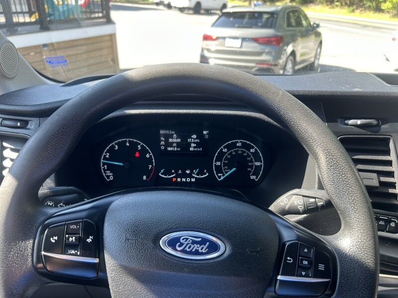 2023 Ford Transit Cargo Van - 1 OWNER - AWD Whitinsville MA 2023 Ford Transit Cargo Van - 1 OWNER - AWD Whitinsville MA