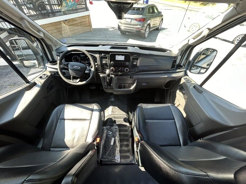 2023 Ford Transit Cargo Van - 1 OWNER - AWD Whitinsville MA 2023 Ford Transit Cargo Van - 1 OWNER - AWD Whitinsville MA