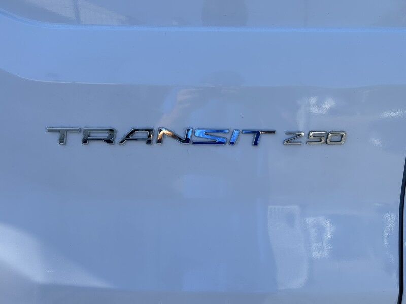2023 Ford Transit Cargo Van - 1 OWNER - AWD Whitinsville MA 2023 Ford Transit Cargo Van - 1 OWNER - AWD Whitinsville MA