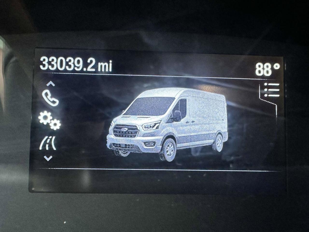 2023 Ford Transit Cargo Van Clifton Park NY