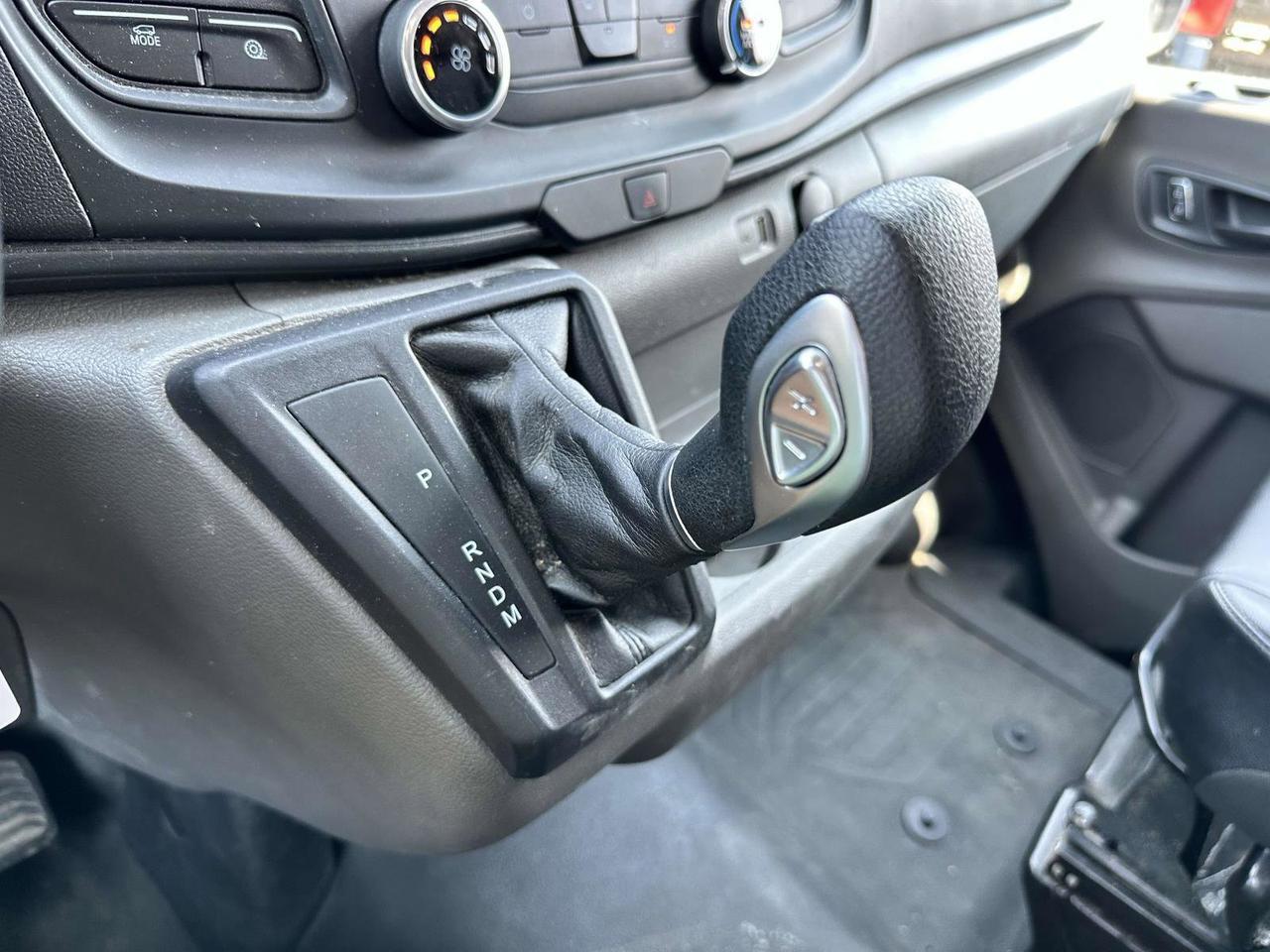 2023 Ford Transit Cargo Van Clifton Park NY