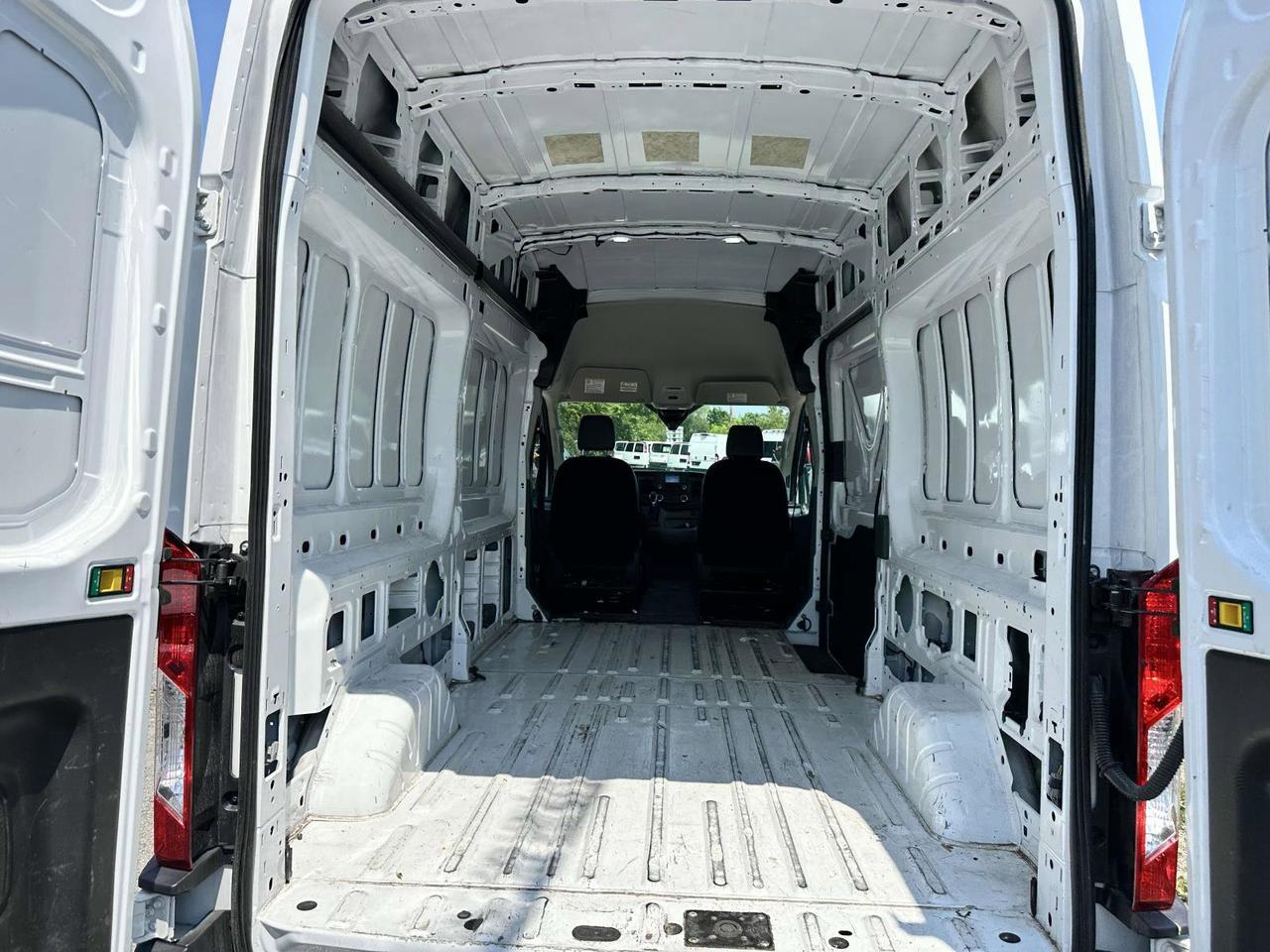 2023 Ford Transit Cargo Van Clifton Park NY