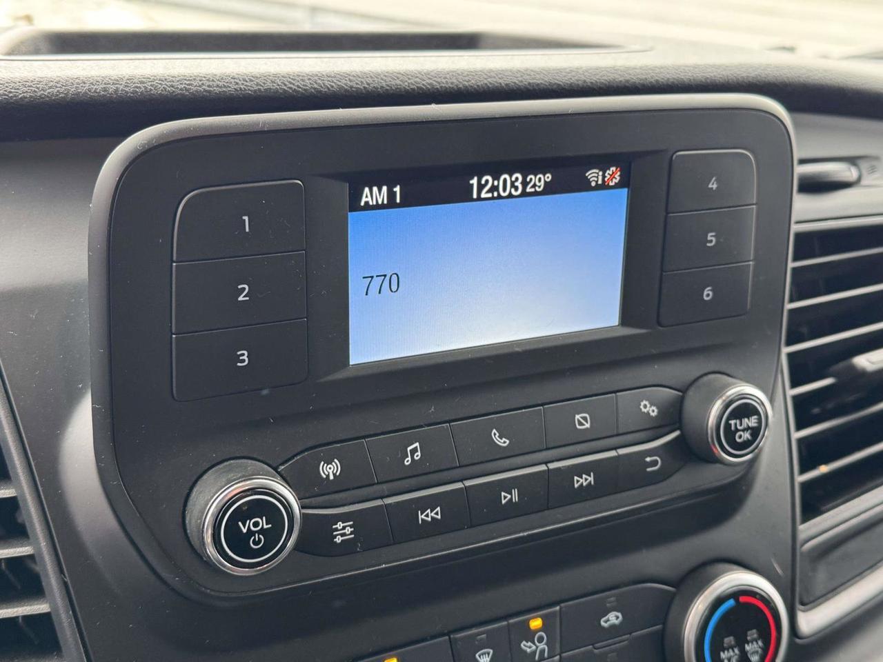 2023 Ford Transit Cargo Van Clifton Park NY