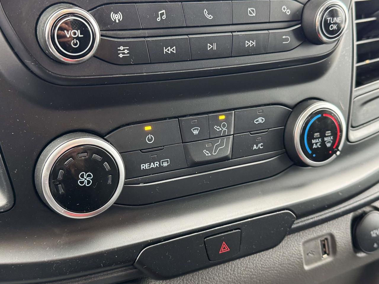 2023 Ford Transit Cargo Van Clifton Park NY