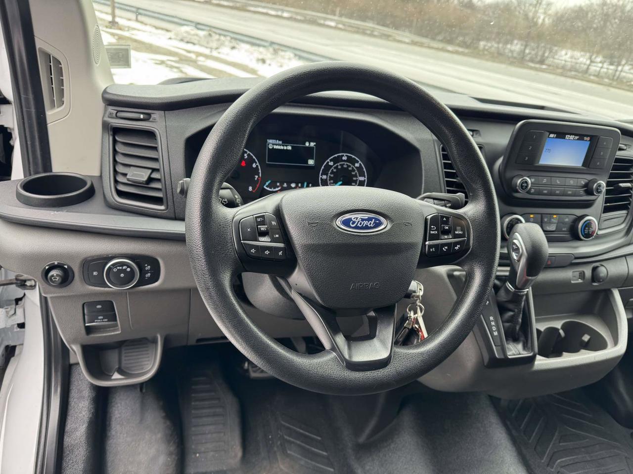 2023 Ford Transit Cargo Van Clifton Park NY