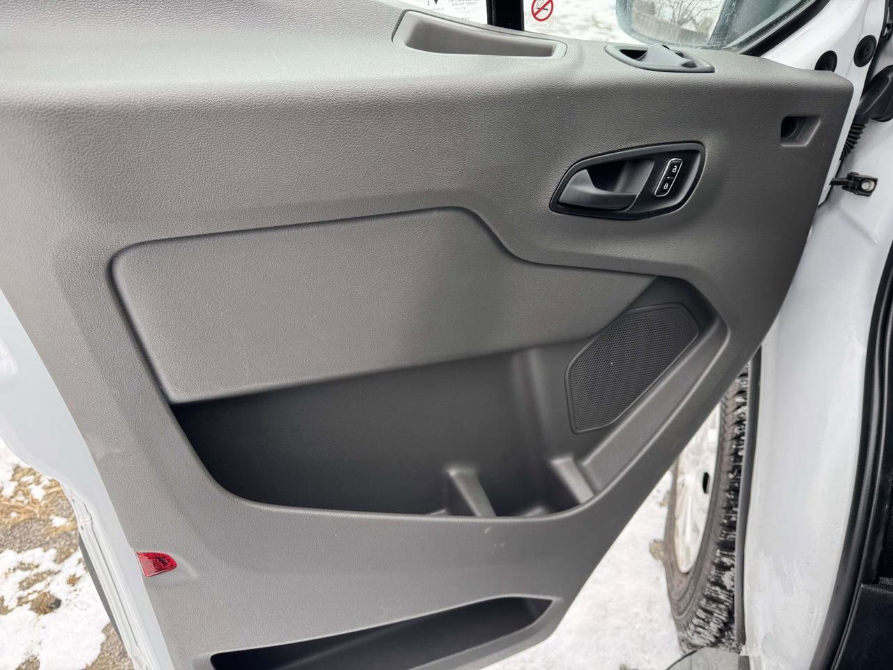 2023 Ford Transit Cargo Van Clifton Park NY