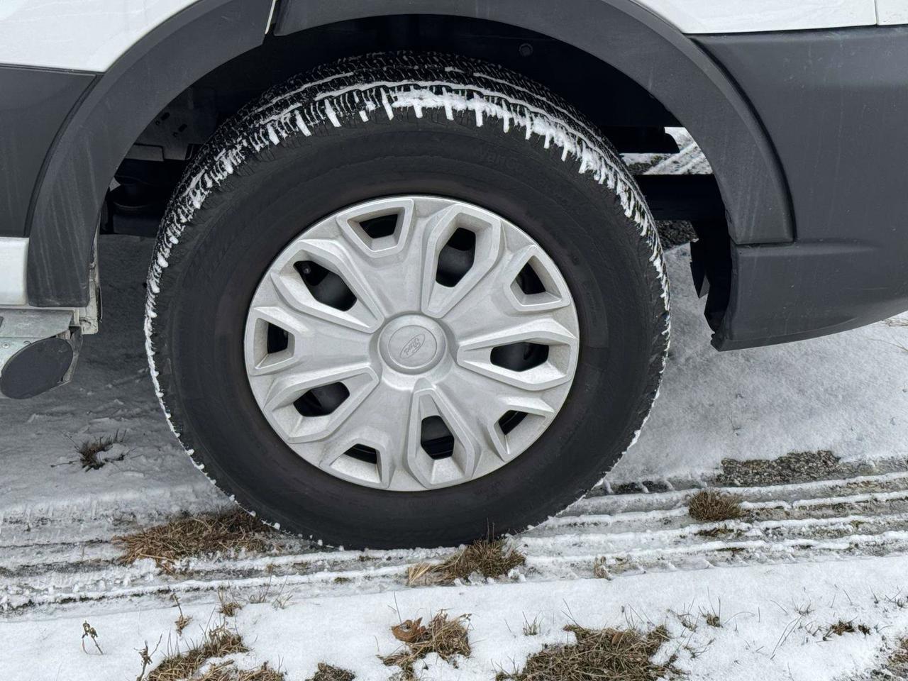 2023 Ford Transit Cargo Van Clifton Park NY