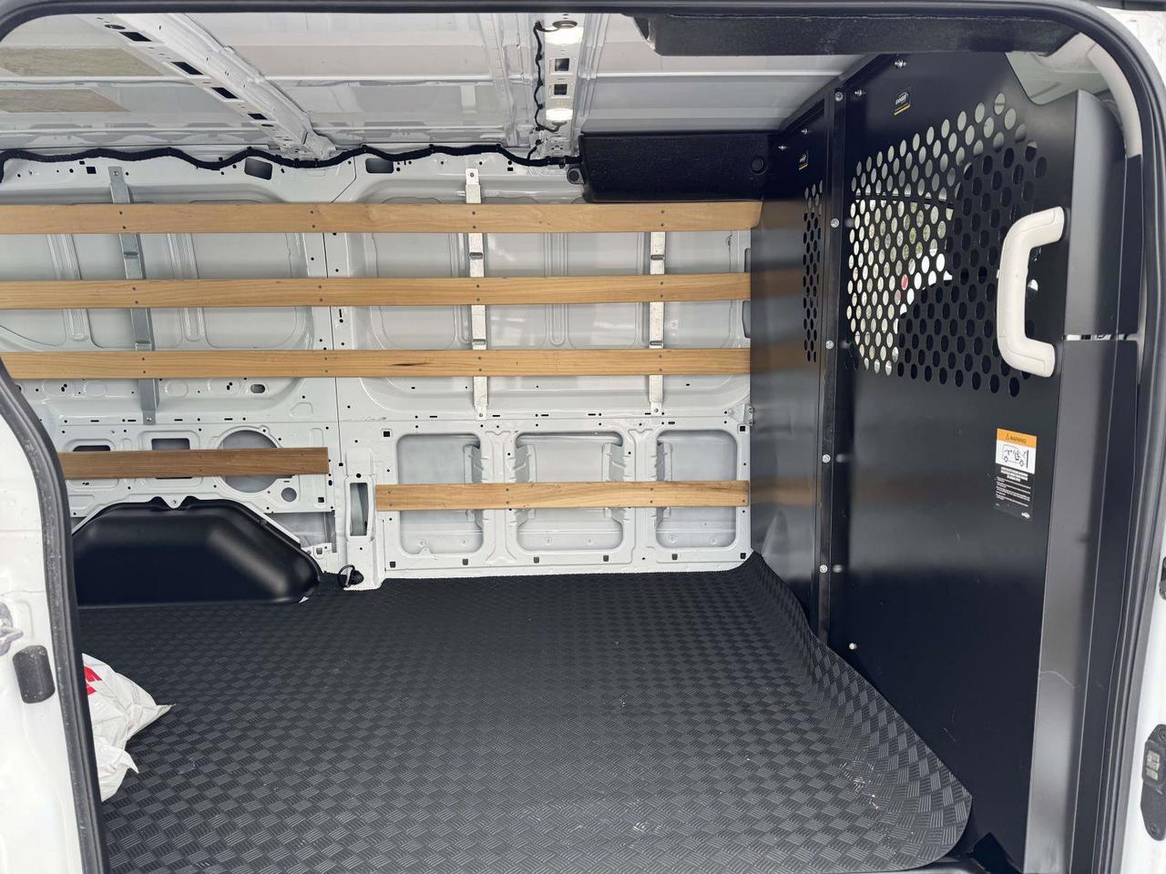 2023 Ford Transit Cargo Van Clifton Park NY