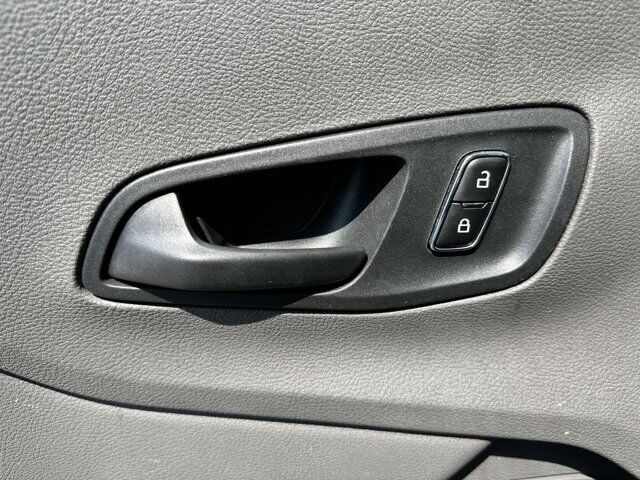 2023 Ford Transit Cargo Van San Clemente CA