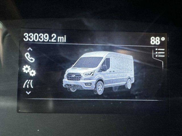 2023 Ford Transit Cargo Van San Clemente CA