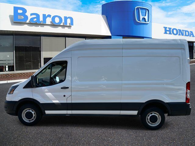 2023 Ford Transit Cargo Van San Clemente CA