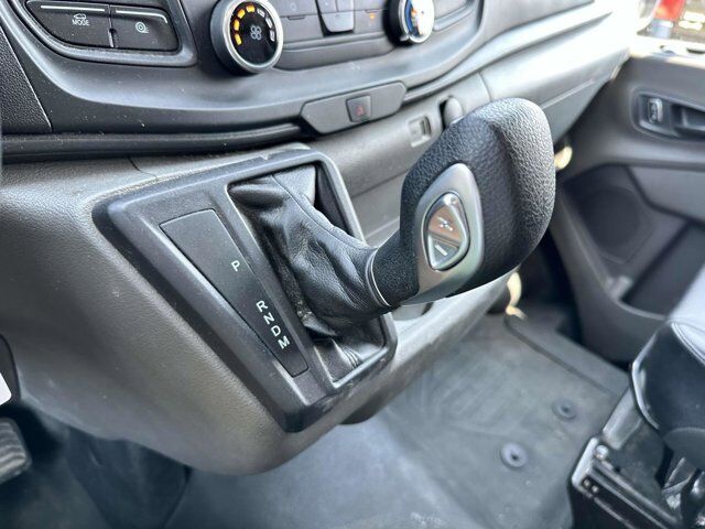 2023 Ford Transit Cargo Van San Clemente CA