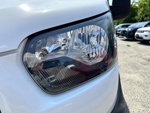 2023 Ford Transit Cargo Van San Clemente CA