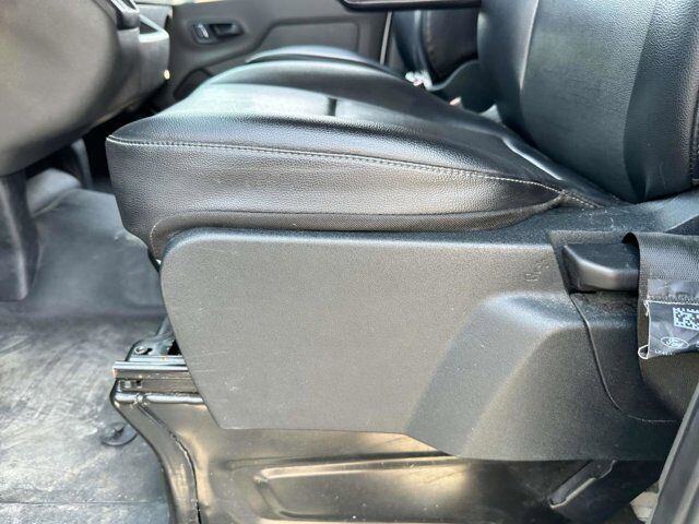 2023 Ford Transit Cargo Van San Clemente CA
