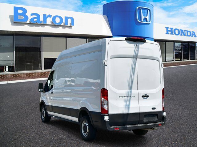 2023 Ford Transit Cargo Van San Clemente CA