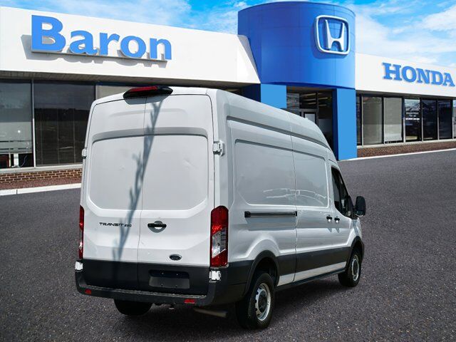 2023 Ford Transit Cargo Van San Clemente CA
