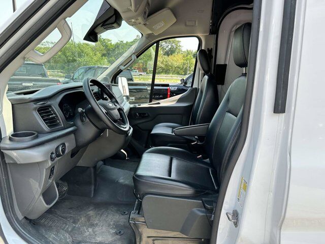 2023 Ford Transit Cargo Van San Clemente CA