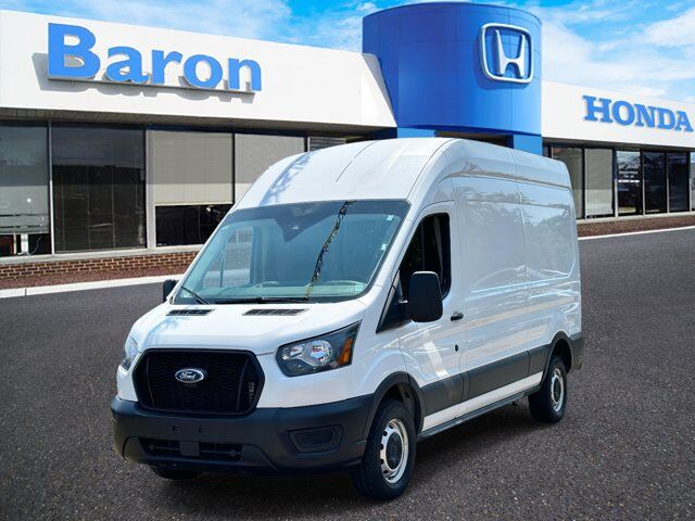 2023 Ford Transit Cargo Van San Clemente CA