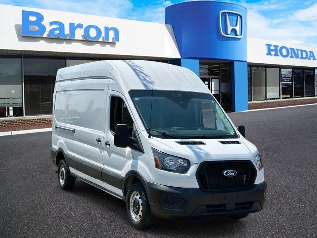 2023 Ford Transit Cargo Van San Clemente CA