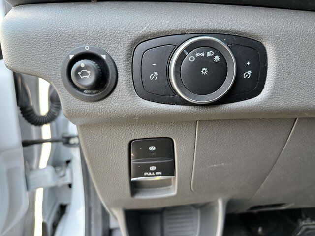 2023 Ford Transit Cargo Van San Clemente CA