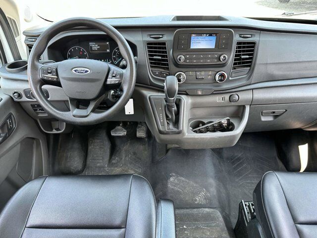 2023 Ford Transit Cargo Van San Clemente CA