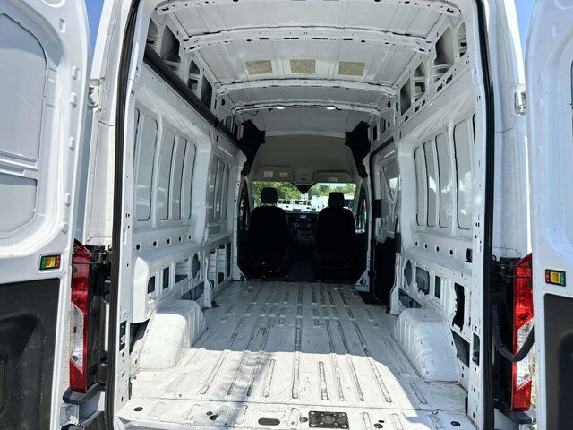 2023 Ford Transit Cargo Van San Clemente CA