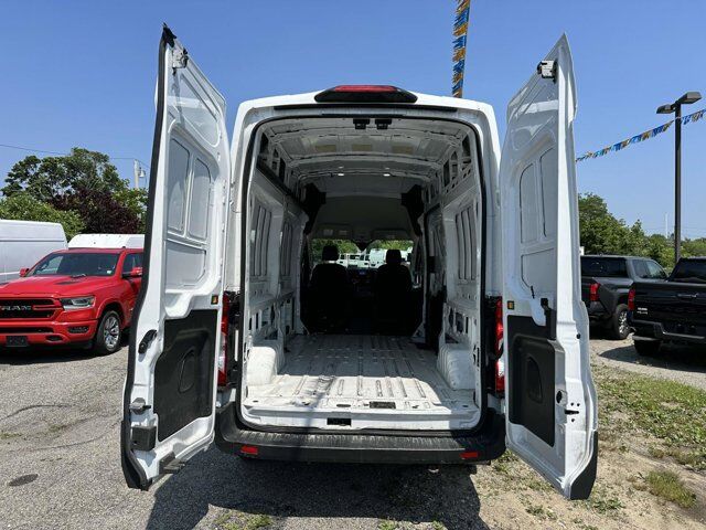 2023 Ford Transit Cargo Van San Clemente CA