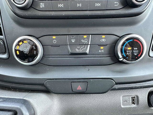 2023 Ford Transit Cargo Van San Clemente CA