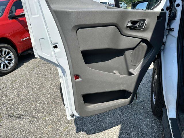 2023 Ford Transit Cargo Van San Clemente CA
