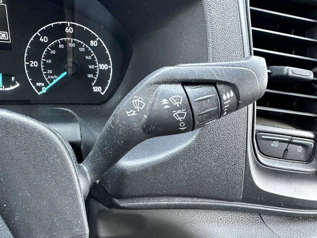 2023 Ford Transit Cargo Van San Clemente CA