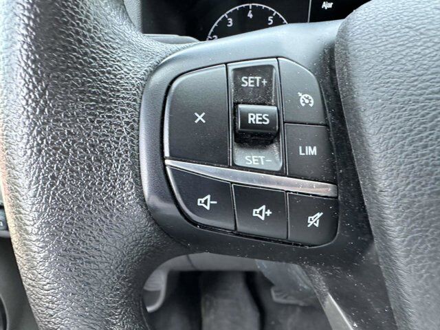 2023 Ford Transit Cargo Van San Clemente CA